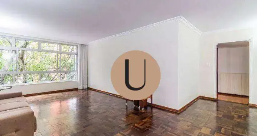 Apartamento com 3 quartos à venda na Alameda Joaquim Eugênio de Lima, 747, Jardim Paulista, São Paulo