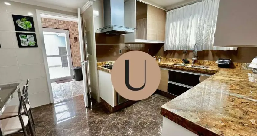 Casa de condomínio com 3 dormitórios à venda por r$ 2.650.000 - vila carrão - são paulo/sp