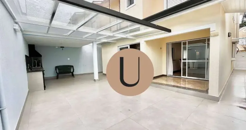 Casa com 3 dormitórios à venda por R$ 2.350.000 - Vila Carrão - São Paulo/SP