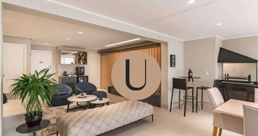 Apartamento com 3 quartos à venda na Rua São Felipe, 145, Tatuapé, São Paulo