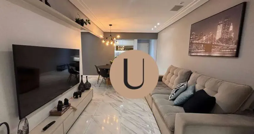 Apartamento com 3 dormitórios à venda, 97 m² por r$ 1.119.000,00 - mooca - são paulo/sp