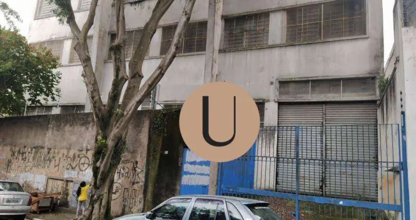 Prédio à venda, 2390 m² por r$ 5.000.000,00 - jabaquara - são paulo/sp