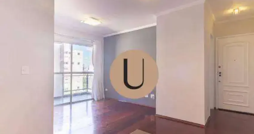 Apartamento à venda, 60 m² por r$ 780.000,00 - vila olímpia - são paulo/sp