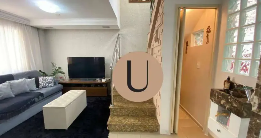 Sobrado com 3 dormitórios à venda, 148 m² por r$ 750.000,00 - vila bertioga - são paulo/sp