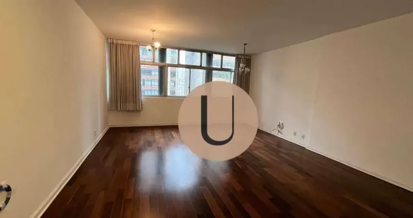 Apartamento com 2 quartos à venda na Alameda Joaquim Eugênio de Lima, 928, Jardim Paulista, São Paulo