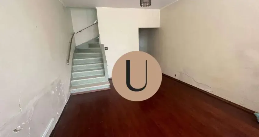 Sobrado com 3 dormitórios à venda, 158 m² por r$ 690.000,00 - alto da mooca - são paulo/sp