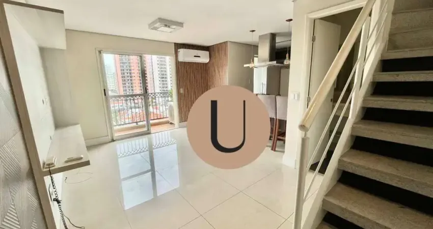 Apartamento com 1 quarto para alugar na Rua Serra de Bragança, 791, Vila Gomes Cardim, São Paulo