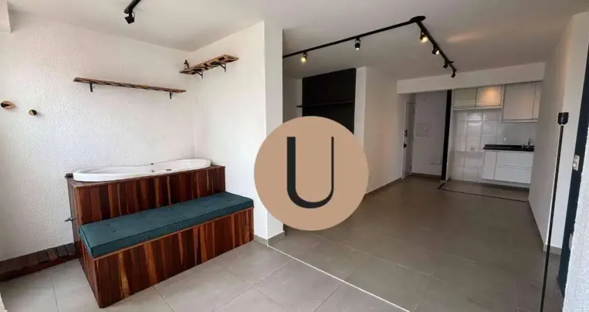 Apartamento com 2 dormitórios à venda, 67 m² por r$ 745.000,00 - mooca - são paulo/sp