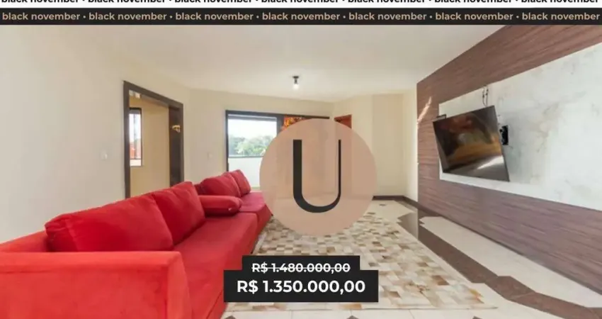 Residencial + comercial: sofisticação e renda garantida em santo andré