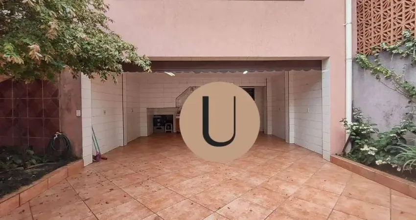 Sobrado com 3 dormitórios, 216 m² - venda por r$ 1.170.000,00 ou aluguel por r$ 6.328,83/mês - vila prudente - são paulo/sp