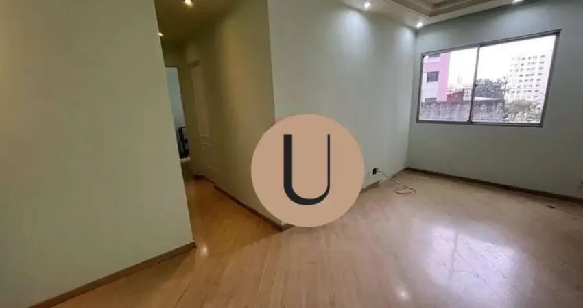 Apartamento residencial à venda, vila santa clara, são paulo - ap7474.