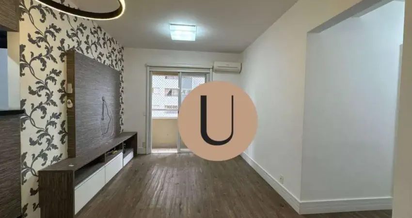 Apartamento com 3 dormitórios à venda, 74 m² por r$ 690.000,00 - tamboré - barueri/sp