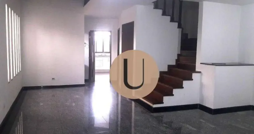 Sobrado residencial à venda, vila ivone, são paulo - so1378.