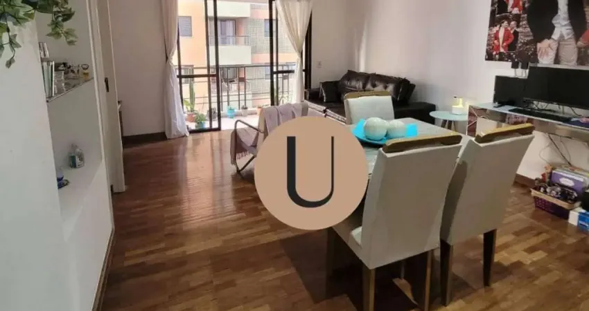 Apartamento com 3 dormitórios à venda, 75 m² por r$ 798.000,00 - alphaville industrial - barueri/sp