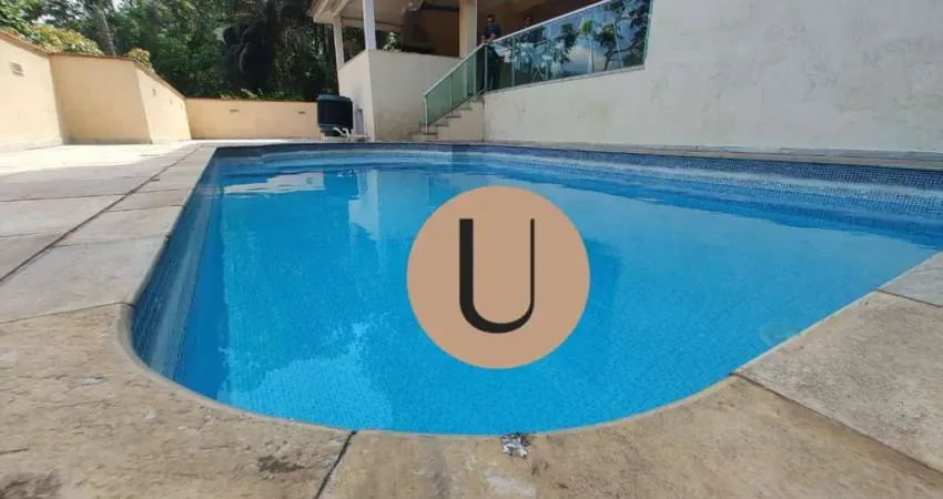 Casa com 4 dormitórios à venda, 475 m² por r$ 1.950.000,00 - tarumã - santana de parnaíba/sp