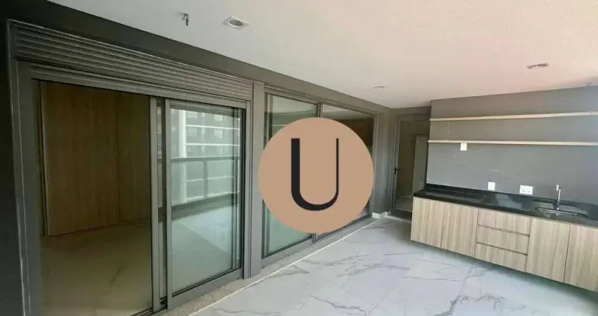 Apartamento com 3 dormitórios à venda, 123 m² por r$ 2.600.000,00 - alphaville - barueri/sp