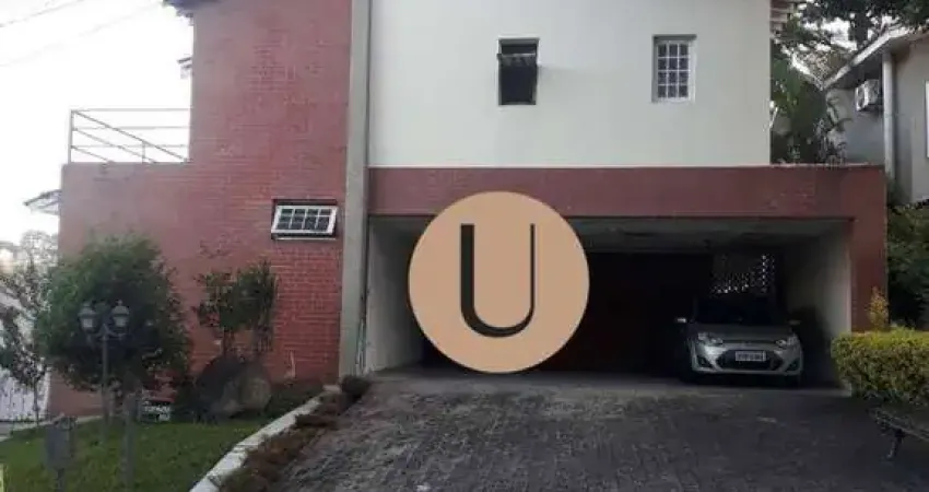 Casa com 4 dormitórios à venda, 364 m² por r$ 2.185.000,00 - alphaville 09 - santana de parnaíba/sp