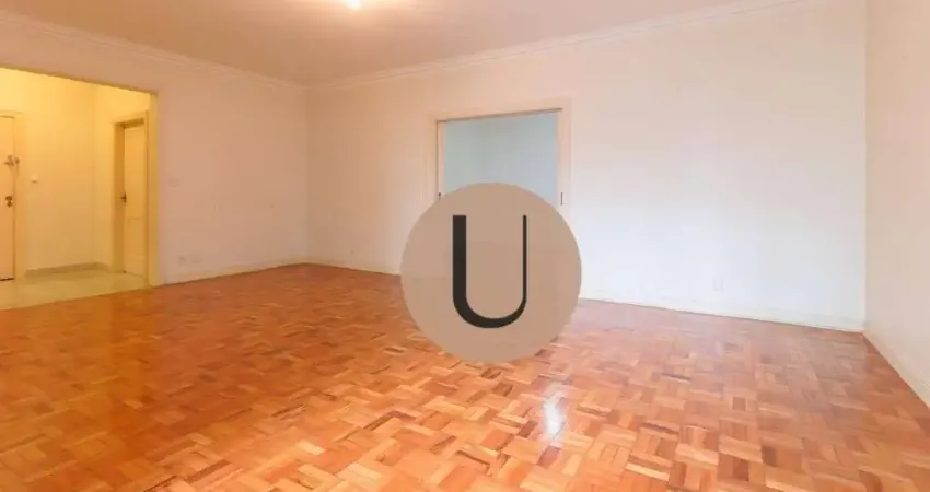 Apartamento com 3 dormitórios à venda, 229 m² por R$ 2.850.000,00 - Higienópolis - São Paulo/SP