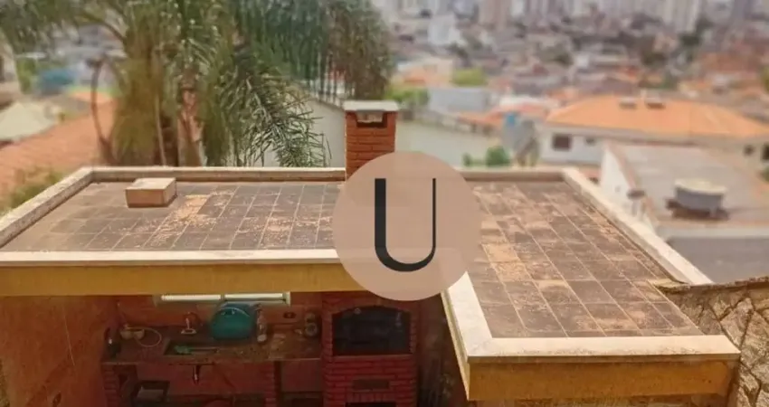 Sobrado com 3 dormitórios à venda, 256 m² - mooca - são paulo/sp