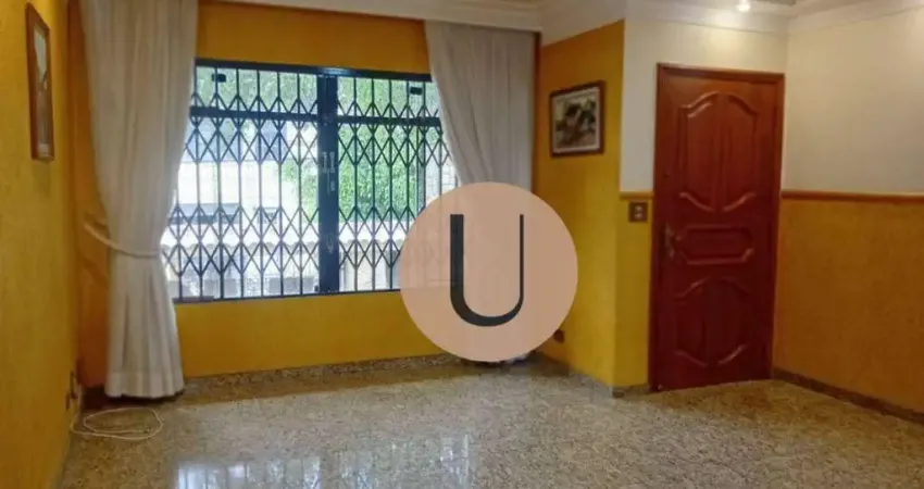 Sobrado com 3 dormitórios à venda, 256 m² por r$ 1.300.000,00 - mooca - são paulo/sp