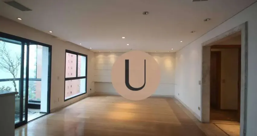 Conforto Contemporâneo em Higienópolis – 202 m², 4 Dormitórios e 4 Vagas