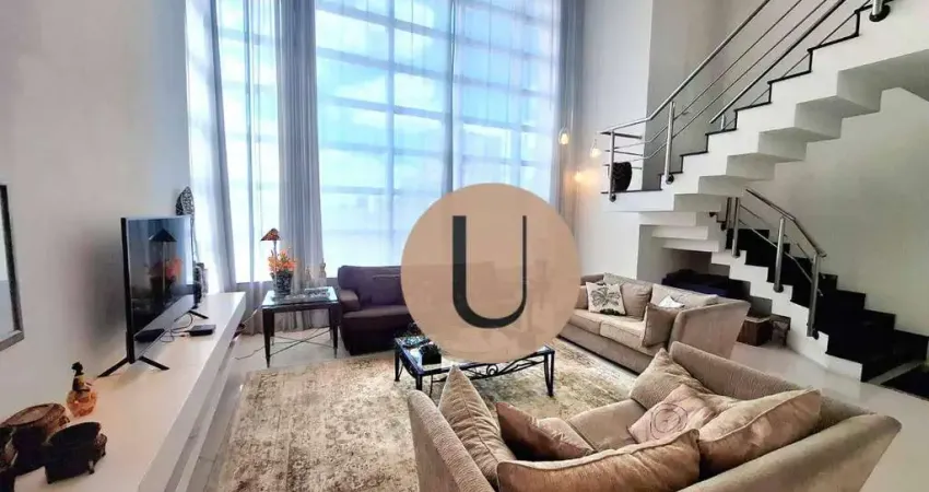 Apartamento Duplex com 4 dormitórios à venda, 397 m² por R$ 3.589.000,00 - Vila Suzana - São Paulo/SP