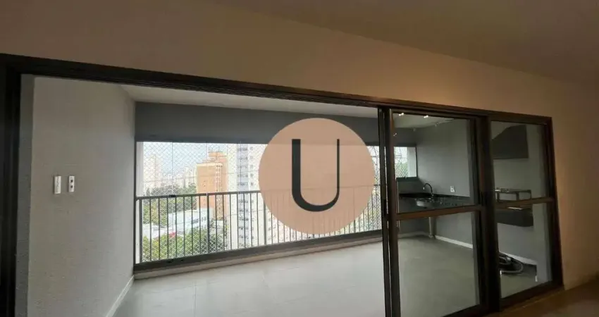 Apartamento com 3 dormitórios à venda, 139 m² por r$ 2.200.000,00 - alto da mooca - são paulo/sp