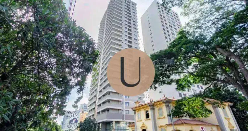 Cyrela For You Perdizes | Mobiliado e Reformado com Acabamentos de Alto Padrão