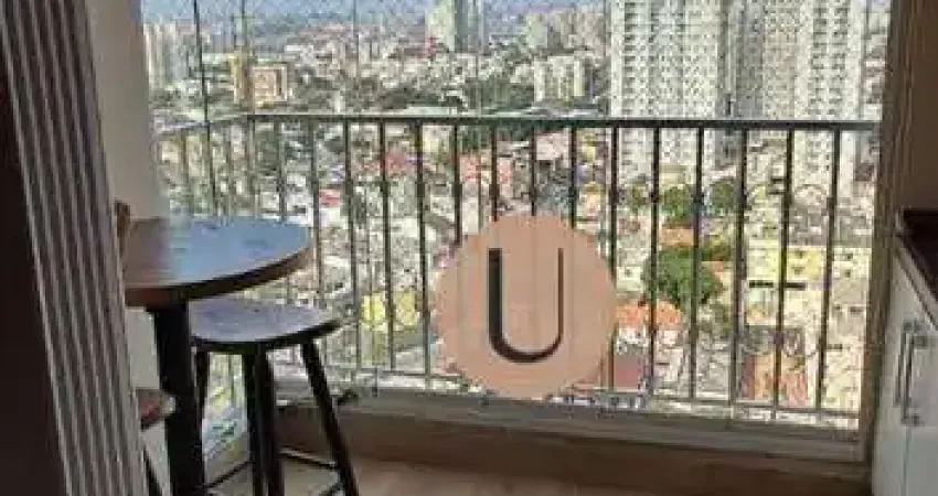 Apartamento com 3 dormitórios à venda, 73 m² por R$ 700.000,00 - Vila Helena - Santo André/SP