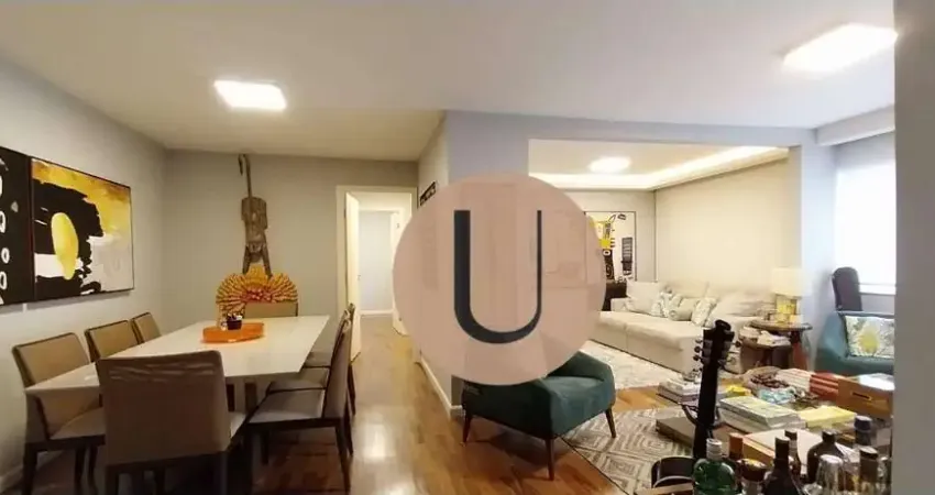 Apartamento com 2 quartos à venda na Rua Peixoto Gomide, 1769, Jardim América, São Paulo