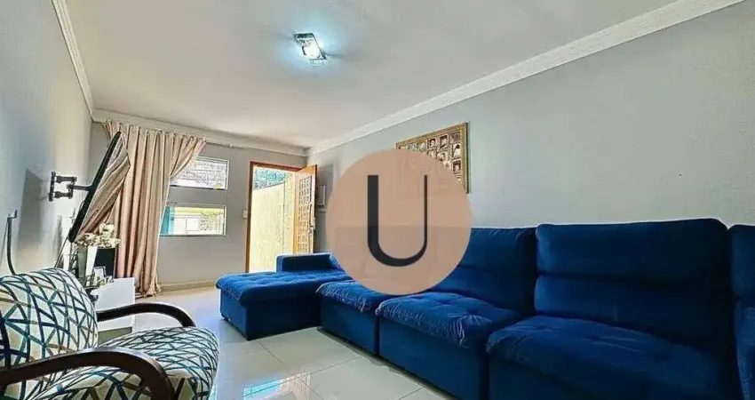 Casa com 3 dormitórios à venda, 215 m² por R$ 900.000,00 - Vila Santa Isabel - São Paulo/SP