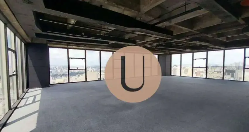 Sala comercial à venda na Avenida Paulista, 1337, Jardim Paulista, São Paulo