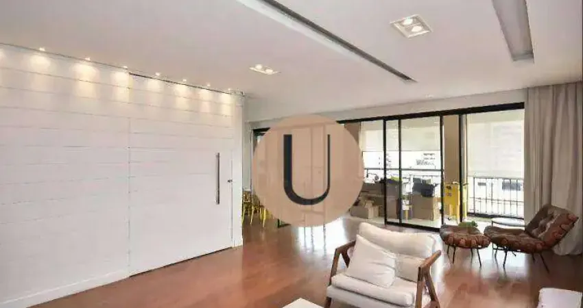 Apartamento com 3 quartos à venda na Rua Pedro Avancine, 363, Real Parque, São Paulo