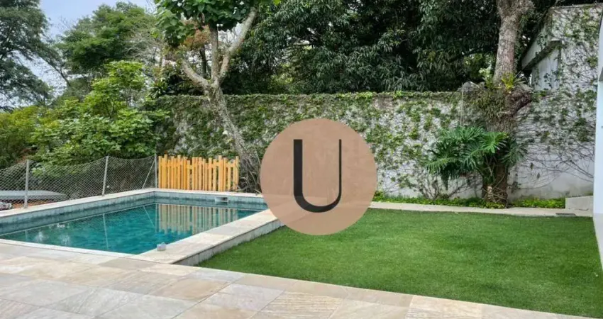 Casa com 3 dormitórios à venda, 530 m² por R$ 7.500.000,00 - Jardim dos Estados - São Paulo/SP