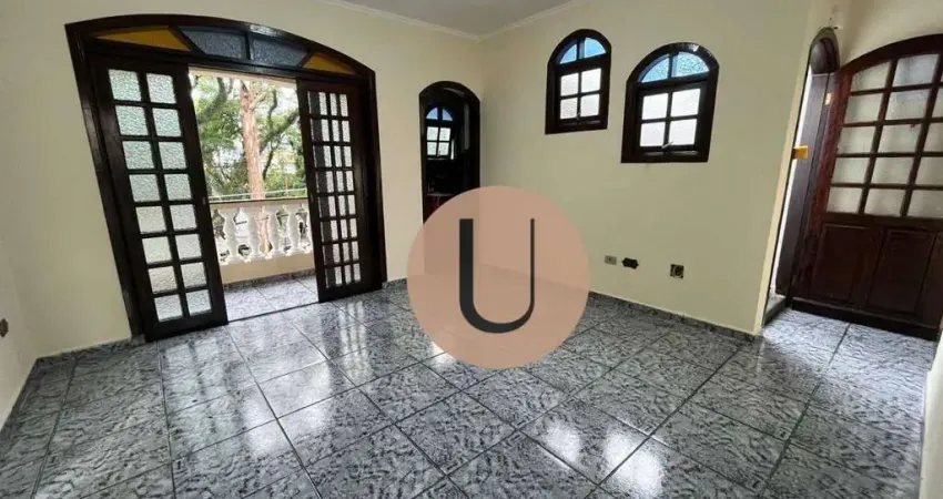 Casa com 2 dormitórios para alugar, 100 m² por R$ 3.450,00/mês - Vila Formosa - São Paulo/SP