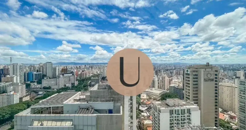 Prédio Novo Mono Usuário – Próximo ao Metrô Vergueiro e Paraíso Prédio corporativo novo, moderno e de alto padrão, projetado para atender empresas, in