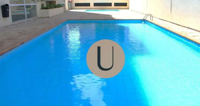 Oportunidade: Apartamento com 3 dorm. (1 suíte) e 2 vagas a 4 quadras do metrô Tatuapé