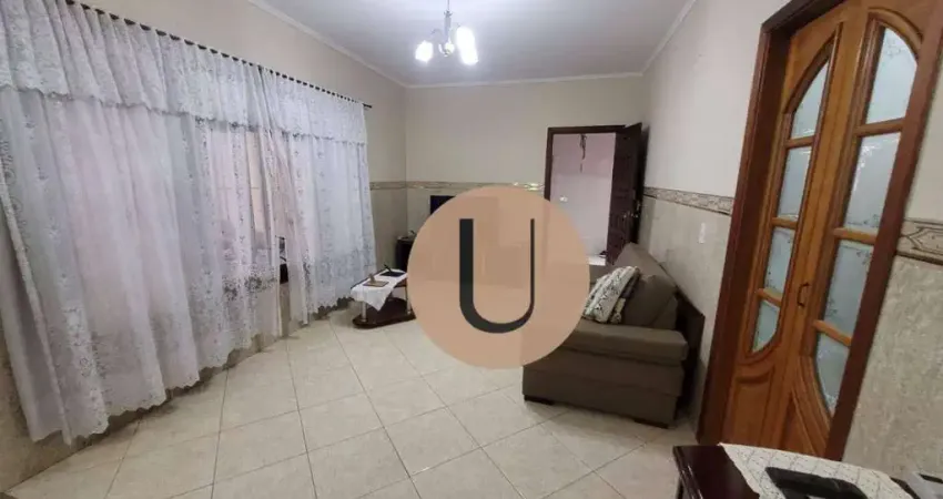 Casa térrea com 3 dormitórios à venda, 138 m² por R$ 565.000 - Vila Formosa - São Paulo/SP