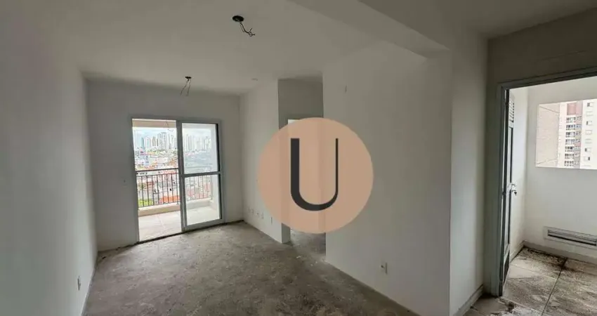 Apartamento com 2 dormitórios à venda, 58 m² por R$ 570.000,00 - Vila Prudente - São Paulo/SP