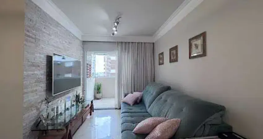 Apartamento com 3 dormitórios à venda, 82 m² por R$ 6.800,00 - Alphaville Industrial - Barueri/SP