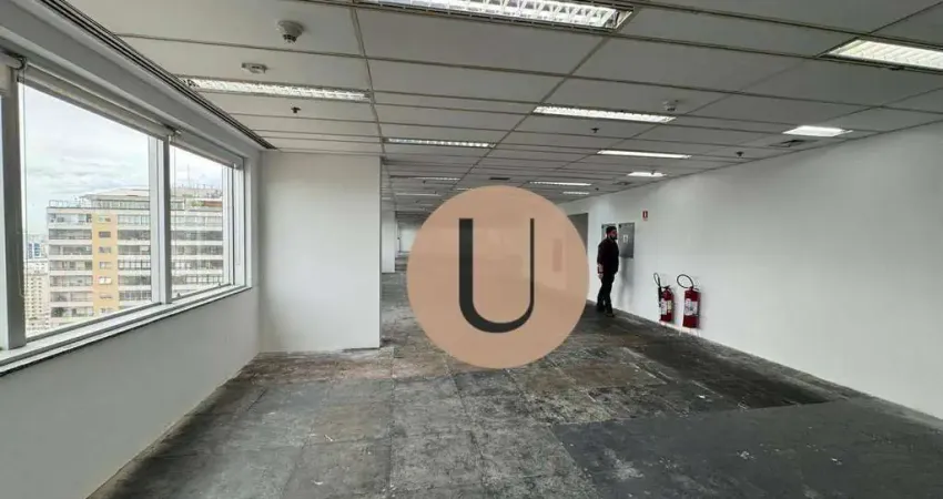 Sala comercial com 4 salas para alugar na Avenida Paulista, 2378, Bela Vista, São Paulo