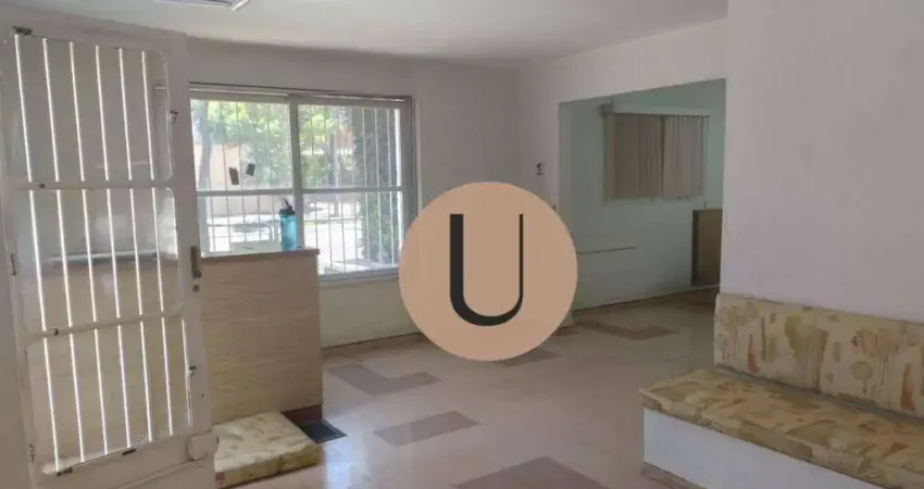 Casa comercial com 5 salas para alugar na Rua Marechal Deodoro, 9999, Santo Amaro, São Paulo