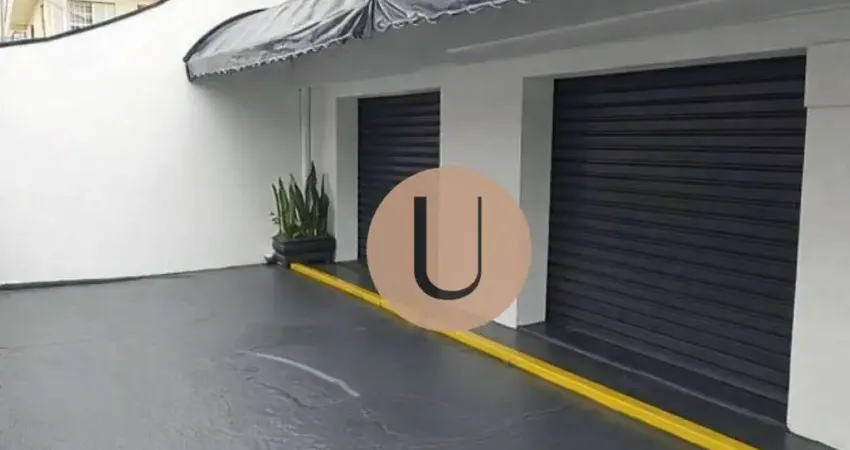 Casa comercial à venda na Rua Guararapes, 9999, Brooklin, São Paulo