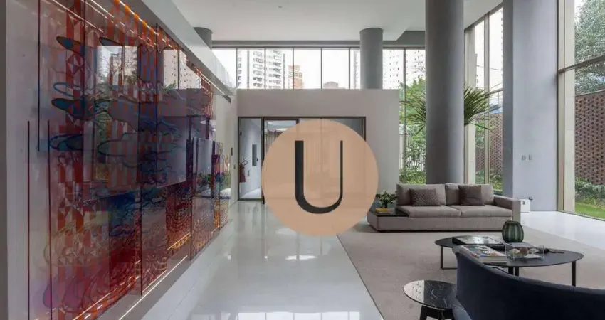 Luxo, conforto e localização premium: 358 m² na Vila Nova Conceição