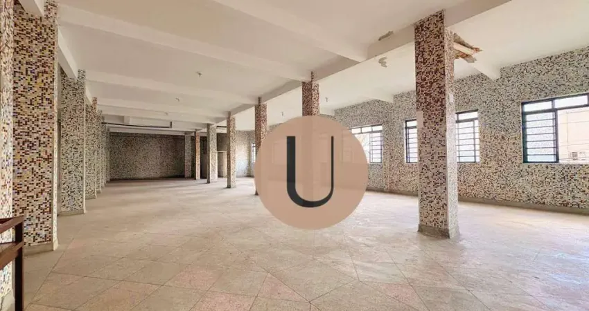 Salão à venda, 335 m² por R$ 2.100.000,00 - Penha de França - São Paulo/SP