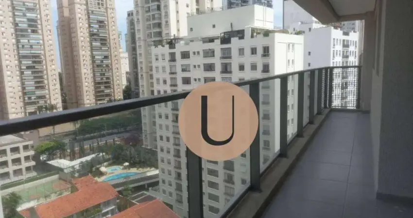 Apartamento com 2 quartos à venda na Avenida Morumbi, 8714, Brooklin, São Paulo