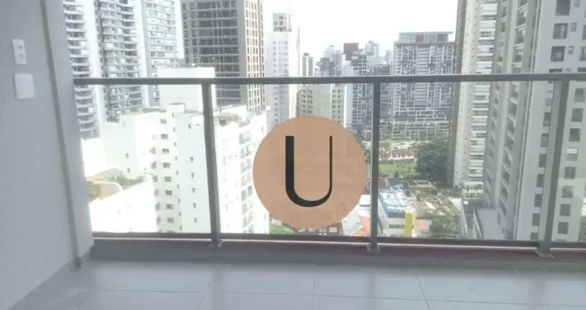 Apartamento com 1 quarto à venda na Avenida Morumbi, 8714, Brooklin, São Paulo