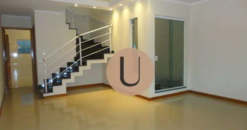 Sobrado Novo - 3 Suítes, 4 vagas Bairro dos Casa São Bernardo do Campo