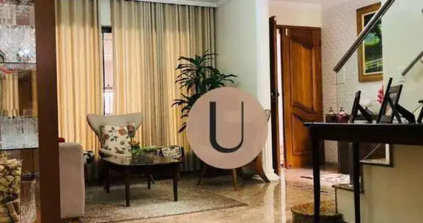 Sobrado com 3 dormitórios, 1 suíte bairro terra nova ii - são bernardo do campo