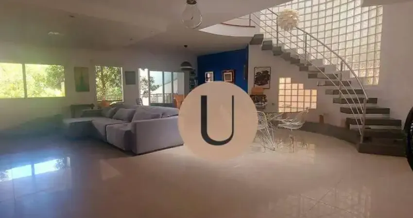 Casa com 4 quartos à venda na Rua Javaés, 9999, Vila Eldízia, Santo André